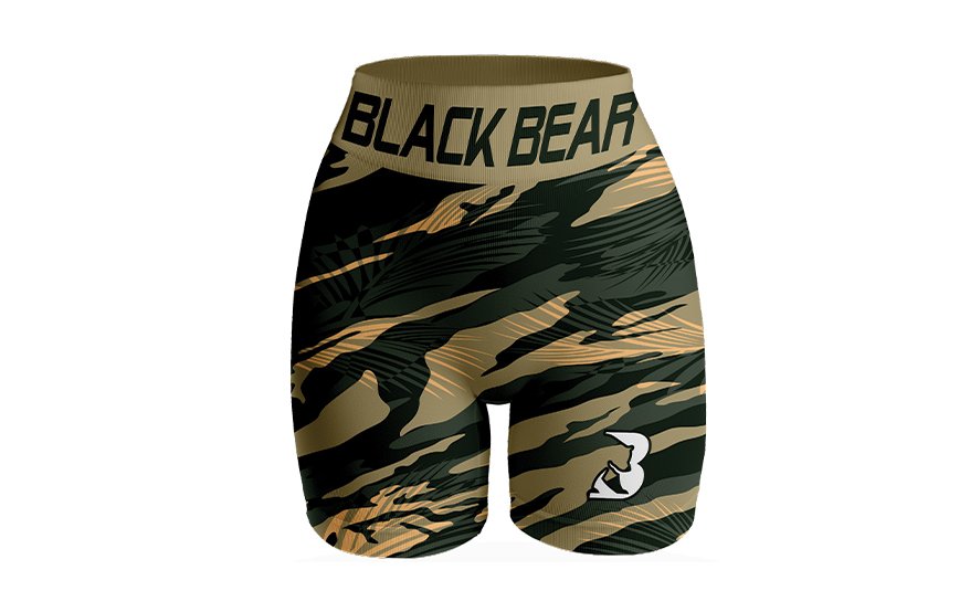Women’s Compression Shorts